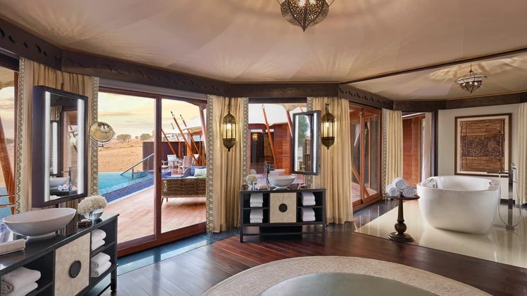  Al Sahari Secluded Villa